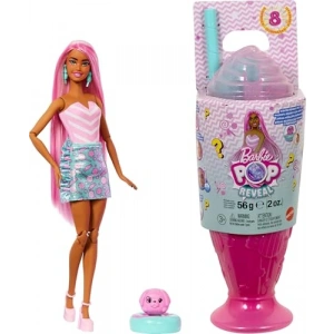 Atıştırmalık Serisi Bebek Seti, 8 Sürpriz ile