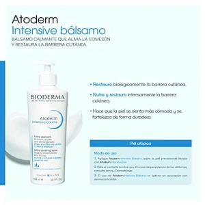 Atoderm Intensive Balm