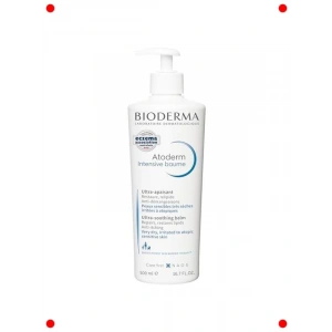 Atopi Eğilimli Ciltler İçin Onarıcı Balm