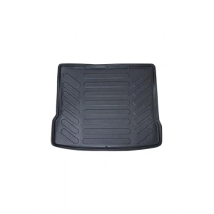 Audi Q3 2018 Sonrası Uyumlu 3D Baj Havuz Paspas