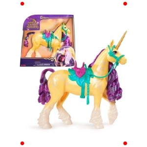 Avanın Tek Boynuzlu Atı Leaf Figürü (28 cm)