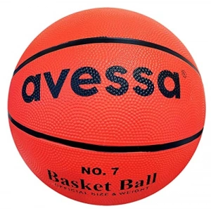 Avessa Basket Topu No:7 615 Gr