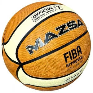 Avessa Mazsa 7 Numara Basketbol Topu, Yüksek Kalite