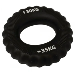 Avessa Sık Sık Silikon Siyah Ssr-30-35