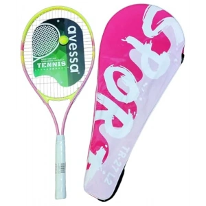 AVESSA TR-227 L2 PİNK TENİS RAKETİ L2 PEMBE