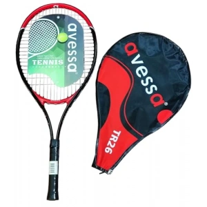 AVESSA TR-26 RED TENİS RAKETİ KIRZI