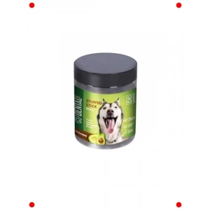Avokado Dolgulu Küçük Boy Köpek Diş Ödülü 170 gr