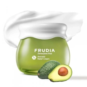Avokado Özlü Yüz Kremi, 57.4 ml, Kuru Ciltler İçin