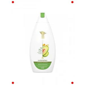Avokado ve Kalendula Özlü Duş Jeli 450 ml