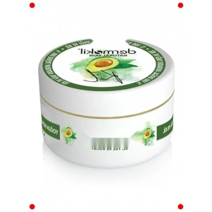 Avokado Yağlı El & Vücut Kre 300 ml