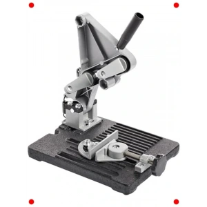 Avuç Taşlama Seası, 125 Mm