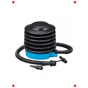 Ayak Kontrollü Şişirme Pompası (300 ml)