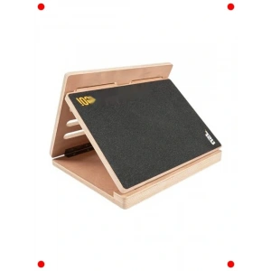 Ayak ve Bacak Esnetme Egzersiz Tahtası