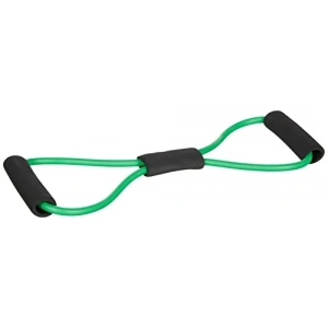 Ayak ve Göğüs Egzersiz Lastiği, Kullanımı Kolay ve Eğlenceli