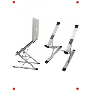 Ayarlanabilir Alünyum Dizüstü Bilgisayar Standı