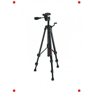Ayarlanabilir Alünyum Tripod - 55-157 cm