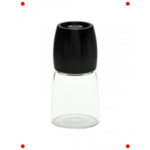 Ayarlanabilir Baharat Öğütücü | Tuz ve Biber Değirmeni