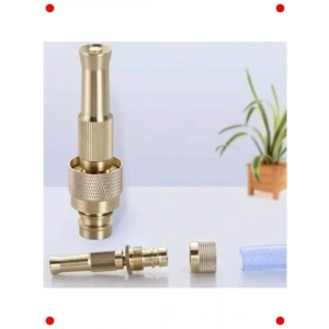 Ayarlanabilir Basınçlı Hortum Başlığı