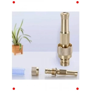 Ayarlanabilir Basınçlı Hortum Başlığı