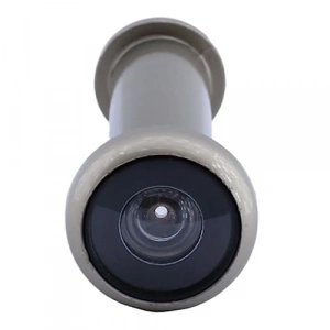 Ayarlanabilir Çelik Kapı Dürbünü, 50-90 mm Çap