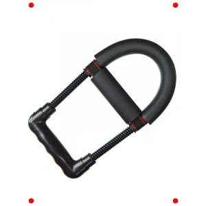 Ayarlanabilir Dirençli Bilek Güçlendirme Aleti