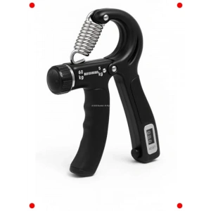 Ayarlanabilir Dirençli El Yayı (Sayaçlı)