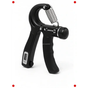 Ayarlanabilir Dirençli El Yayı (Sayaçlı)