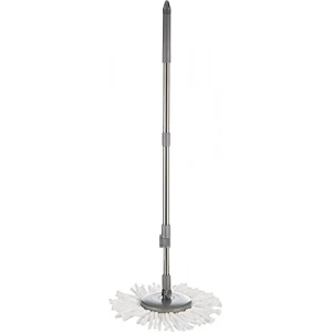 Ayarlanabilir Döner Başlıklı Mop Takımı, Pratik Temizlik
