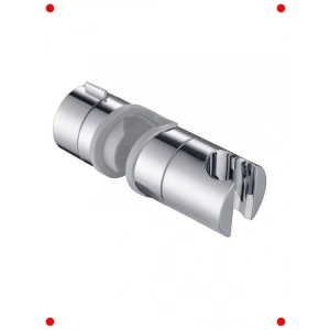 Ayarlanabilir Duş Başlığı Sürgü Askısı - Mafsallı