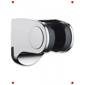 Ayarlanabilir Duş Başlığı Tutma Aparatı