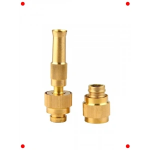 Ayarlanabilir Hortum Başlığı - Yüksek Basınç & Şemsiye