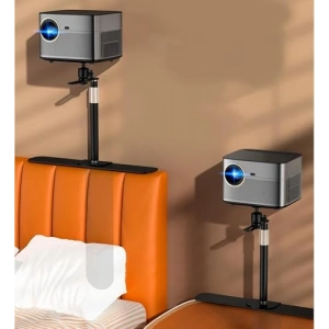 Ayarlanabilir Jeksiyon Standı, 24 cm - 40 cm Yükseklik