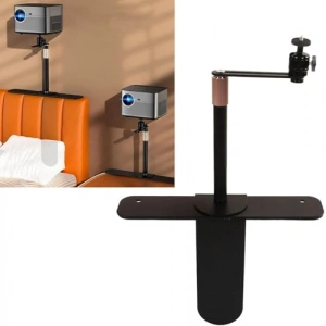 Ayarlanabilir Jeksiyon Standı, 24 cm - 40 cm Yükseklik Aralığı