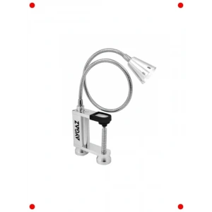 Ayarlanabilir LED Barbekü Işığı