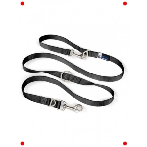 Ayarlanabilir Naylon Köpek Gezdirme Tasması (M)