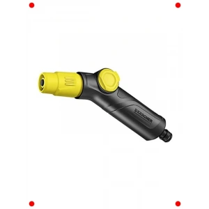 Ayarlanabilir Sprey Nozül