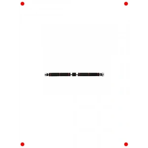 Ayarlanabilir Süngerli Kapı Barfiksi