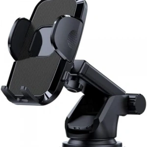 Ayarlanabilir Telefon Tutucu, Araç Cam ve Torpido İçin