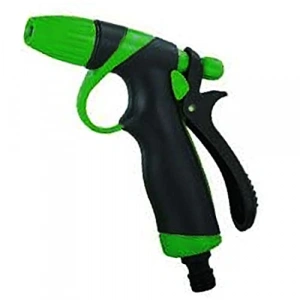 Ayarlanabilir Tetikli Bahçe Sulama Tabancası