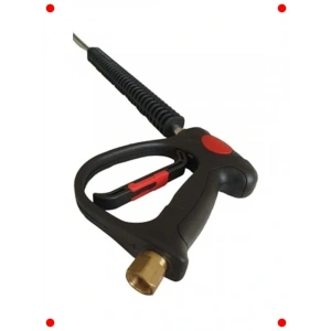 Ayarlanabilir Tetikli Oto Yıkama Tabancası