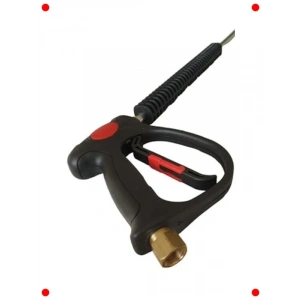 Ayarlanabilir Tetikli Oto Yıkama Tabancası