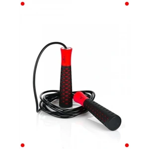 Ayarlanabilir Uzunlukta Hızlı Atlama İpi