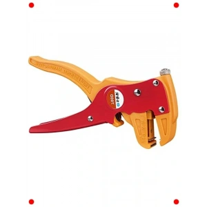 Ayarlanabilir Vidalı Kablo Soyma Aleti (0.2-6mm)