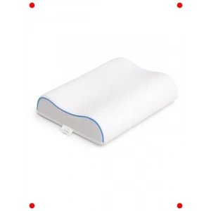 Ayarlanabilir Visko Boyun Yastığı - Ortopedik Destek