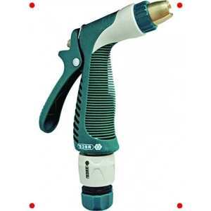 Ayarlı Metal Bahçe Hortum Tabancası