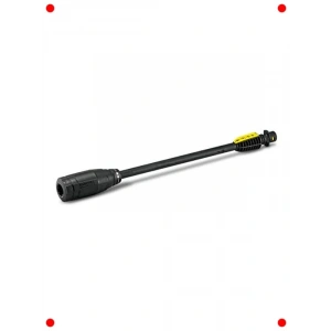 Ayarlı Püskürtmeli Yüksek Basınçlı Temizleyici Borusu