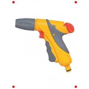 Ayarlı Sivri Uçlu Bahçe Hortum Tabancası