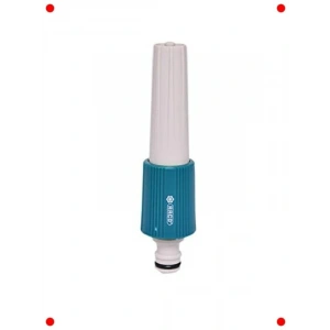 Ayarlı Sprey Başlıklı Bahçe Hortum Tabancası 1/2