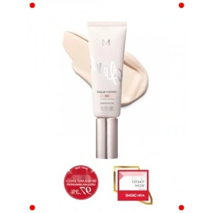 Aydınlatıcı Çok Fonksiyonlu BB Krem SPF50+ Vanilla