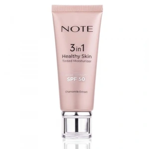 Aydınlatıcı Krem 50 SPF Renk Ton Eşitleyici